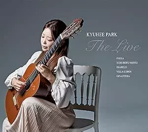 朴葵姫 / The Live