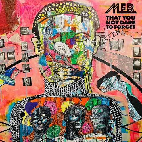 M.E.B. (MILES ELECTRIC BAND)商品一覧｜SOUL / BLUES｜ディスク