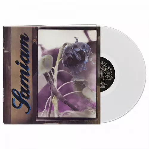 SAMIAM / サマイアム / SAMIAM (LP)