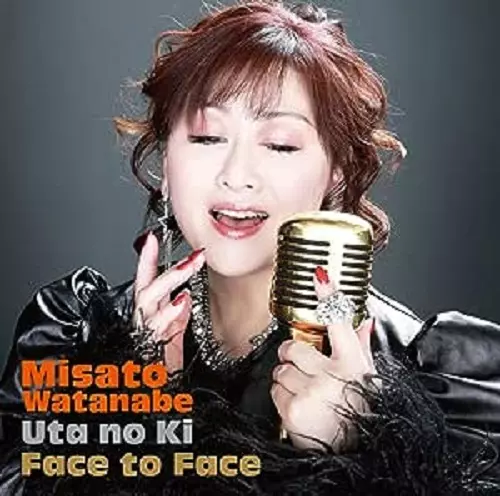 美品多数❗️⭐️渡辺美里＆レベッカLP6枚❗️マイ・レボリューション、フレンズ等収録❗️ imgrc0077640671.jpg