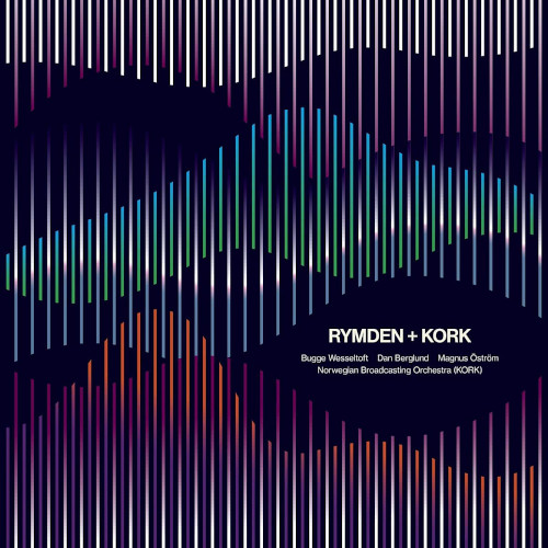 RYMDEN / リムデン / Rymden + Kork