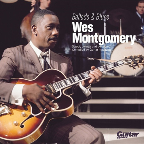 WES MONTGOMERY / ウェス・モンゴメリー / Ballads & Blues(2CD)