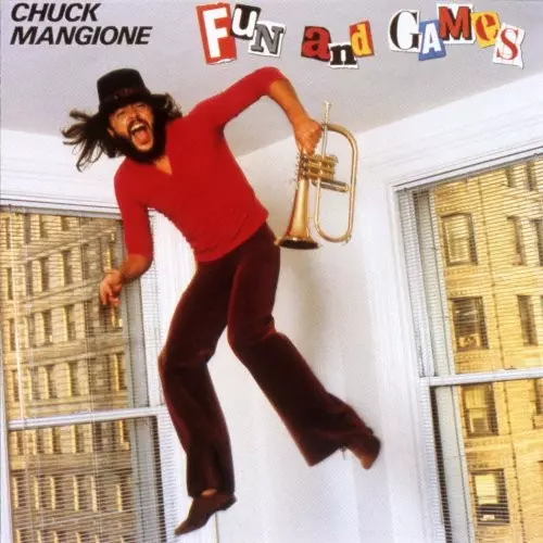 CHUCK MANGIONE / チャック・マンジョーネ商品一覧｜JAZZ