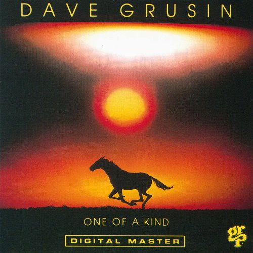 DAVE GRUSIN / デイヴ・グルーシン / ワン・オブ・ア・カインド(SHM-CD)