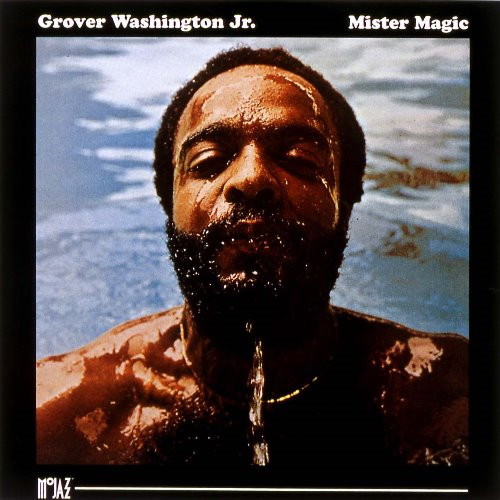 GROVER WASHINGTON JR. / グローヴァー・ワシントンJr. / ミスター・マジック(SHM-CD)