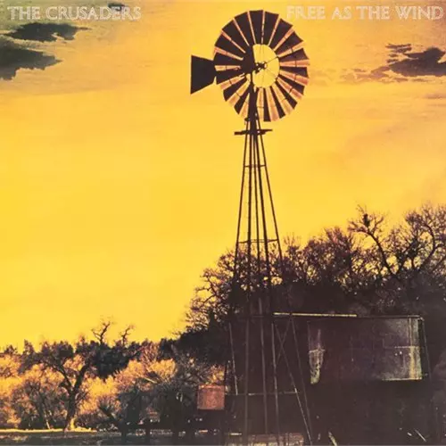 CRUSADERS / クルセイダーズ商品一覧｜JAZZ｜ディスクユニオン