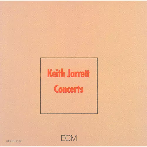 KEITH JARRETT キース・ジャレット　８アルバム　CD13枚 Keith Jarrett（キース・ジャレット）『ジ・オールド