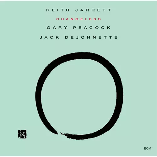 KEITH JARRETT / キース・ジャレット / チェンジレス(UHQCD)
