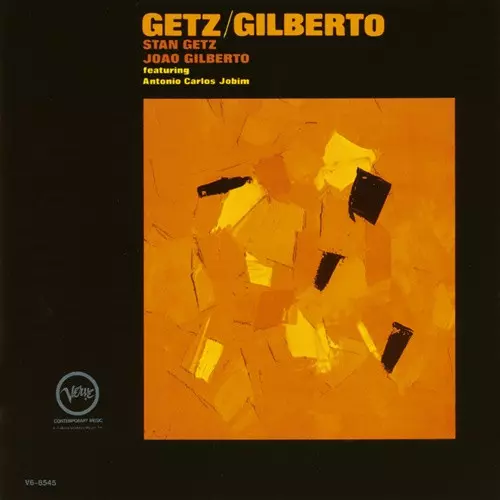 Stan Getz In Warsaw - スタン・ゲッツを聴く