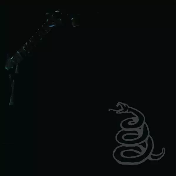 METALLICA / メタリカ / METALLICA / メタリカ
