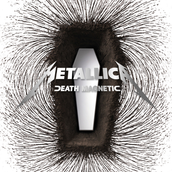 METALLICA / メタリカ / DEATH MAGNETIC / デス・マグネティック