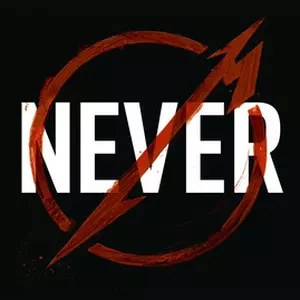 METALLICA / メタリカ / METALLICA THROUGH THE NEVER / スルー・ザ・ネヴァー