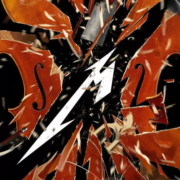 METALLICA / メタリカ / S&M2