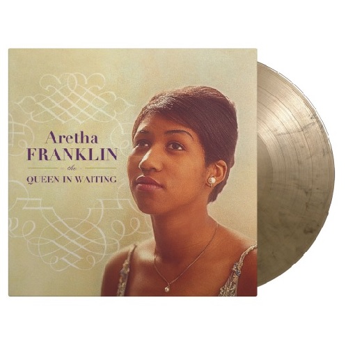 ARETHA FRANKLIN / アレサ・フランクリン / QUEEN IN WAITING - COLUMBIA YEARS 1960-1965 (COLOR VINYL) 