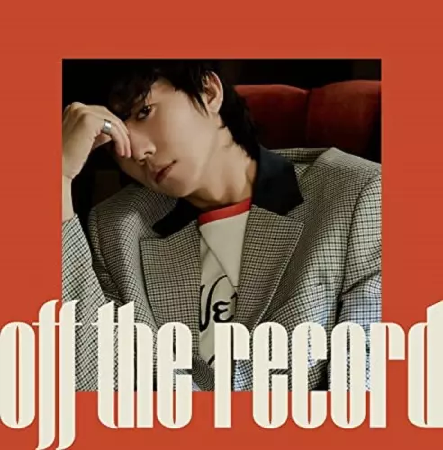 WOOYOUNG(From 2PM)商品一覧｜JAPANESE ROCK・POPS / INDIES