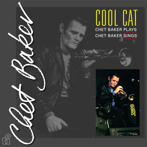 CHET BAKER / チェット・ベイカー / Cool Cat (LP/180g/YELLOW VINYL)