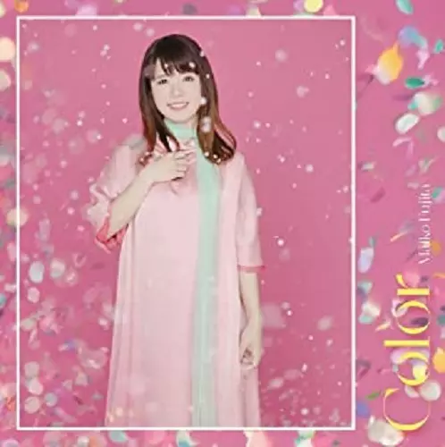 藤田麻衣子「ニューシングル・DVD発売記念 ミニライブ