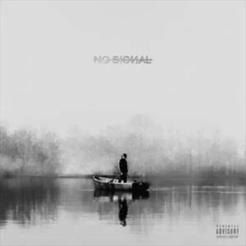FRENCH THE KID / NO SIGNAL