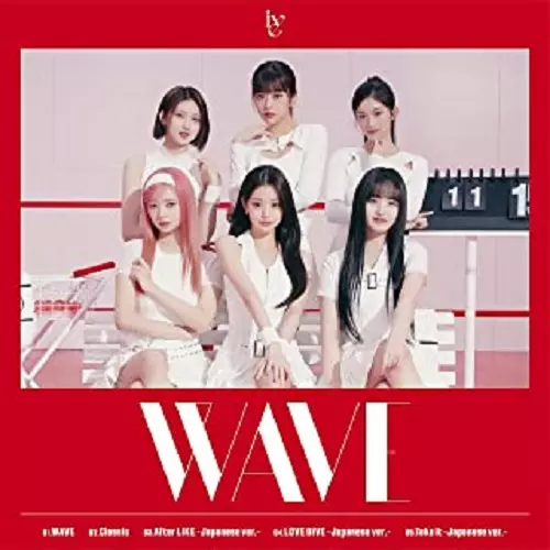 【D28443】IVE/WAVE WAVE/IVE｜LATIN/BRAZIL/WORLD｜ディスクユニオン・オンラインショップ