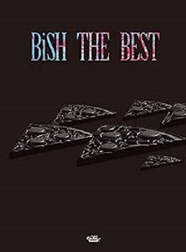 BiSH / BiSH THE BEST