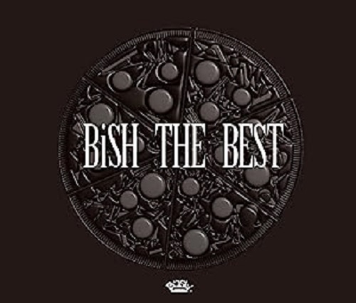BiSH / BiSH THE BEST