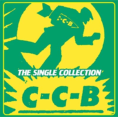 C-C-B / C-C-B THE SINGLE COLLECTION
