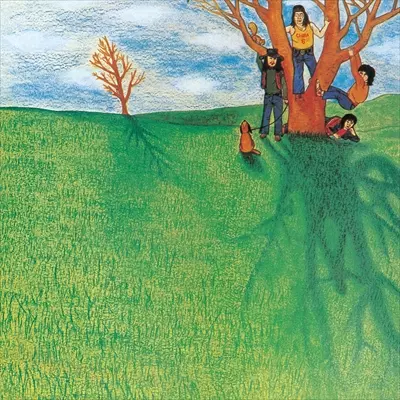 THE MOPS / ザ・モップス / モップスと16人の仲間