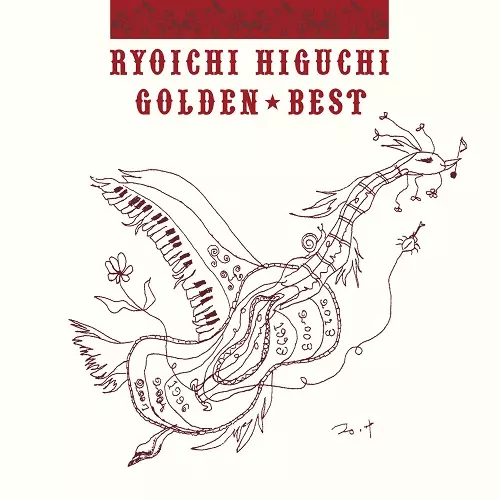 RYOICHI HIGUCHI / 樋口了一商品一覧｜PUNK｜ディスクユニオン