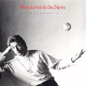 HUEY LEWIS & THE NEWS / ヒューイ・ルイス&ザ・ニュース商品