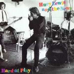 HUEY LEWIS & THE NEWS / ヒューイ・ルイス&ザ・ニュース商品