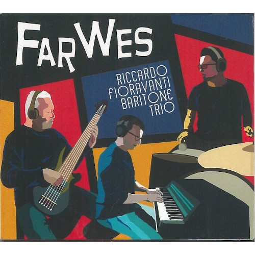 RICCARDO FIORAVANTI / リカルド・フィオラヴァンティー / Far Wes