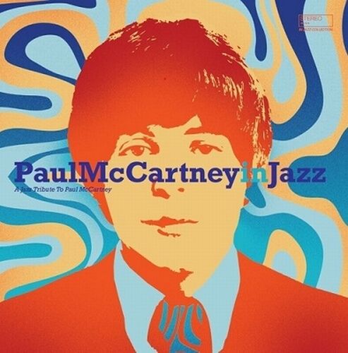 V.A.  / オムニバス / Paul Mccartney in Jazz:Jazz Tribute To Paul Mccartney(LP)