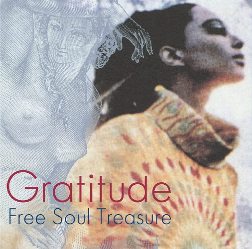 V.A.  / オムニバス / Gratitude ~ SUBURBIA meets ULTRA-VYBE “Free Soul Treasure”