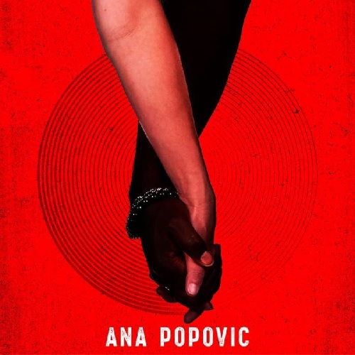 ANA POPOVIC / アナ・ポポヴィッチ / パワー