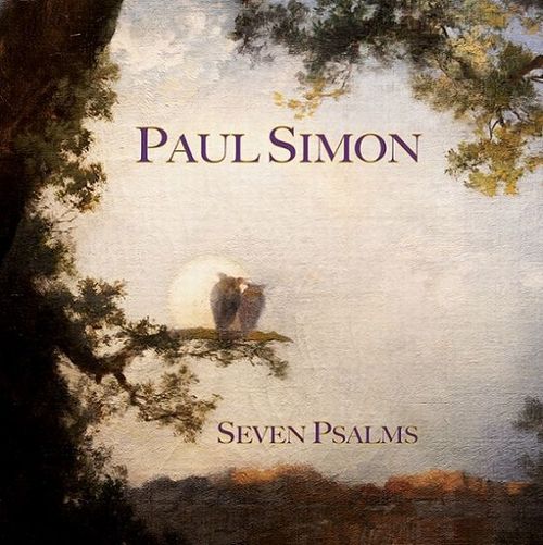 PAUL SIMON / ポール・サイモン / SEVEN PSALMS / 七つの詩篇