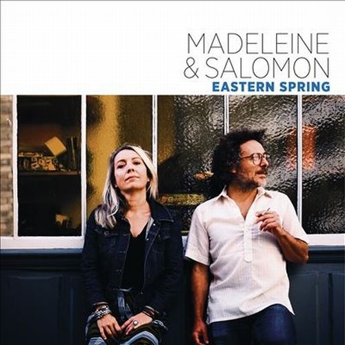 MADELEINE & SALOMON / Eastern Spring