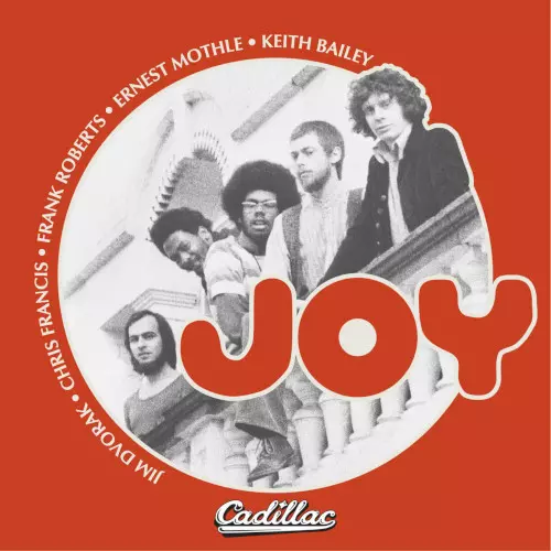 JOY (JAZZ) / ジョイ / Joy