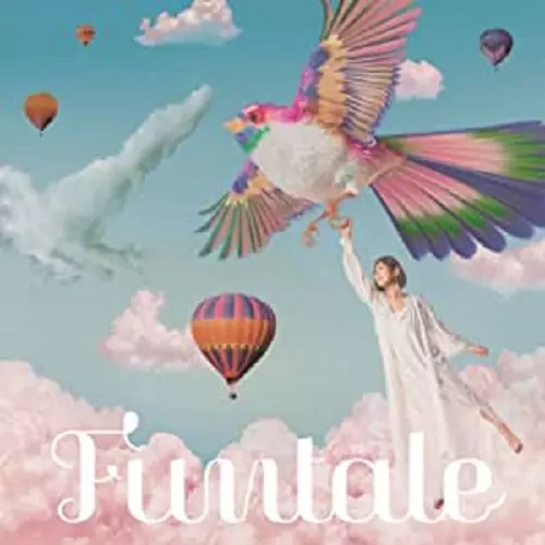 AYAKA / 絢香 / Funtale