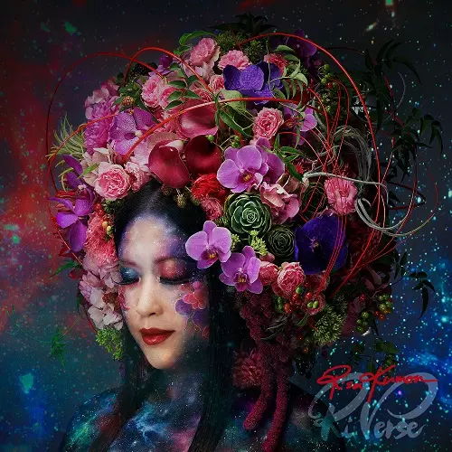 Risa Kumon Ri-Verse LP レコード Ri-Verse/RISA KUMON/ボーナストラック収録｜SOUL/BLUES/GOSPEL