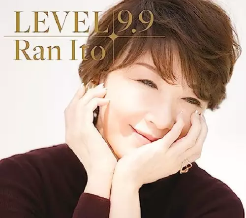 RAN ITO / 伊藤蘭 / LEVEL 9.9