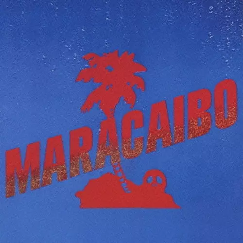 MARACAIBO / マラカイボ / MARACAIBO / マラカイボ