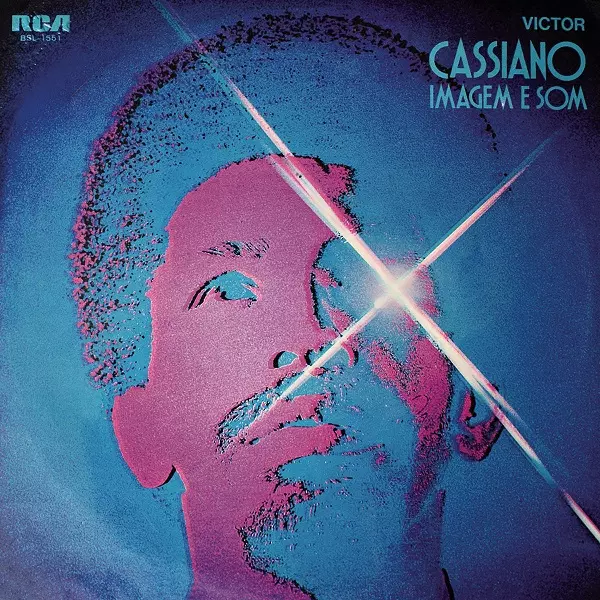 CASSIANO / カシアーノ / イマジェン・エ・ソン