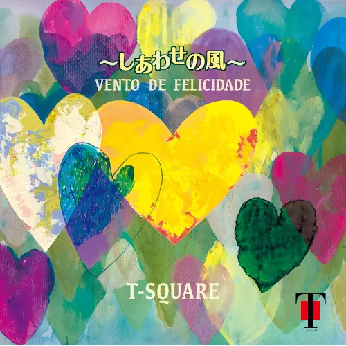 T-SQUARE(THE SQUARE) / T-スクェア (ザ・スクェア)商品一覧｜OLD ROCK