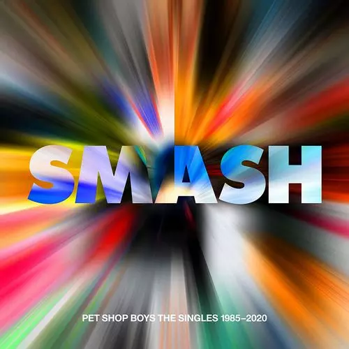 ヴェリー/PET SHOP BOYS/ペット・ショップ・ボーイズ｜ROCK