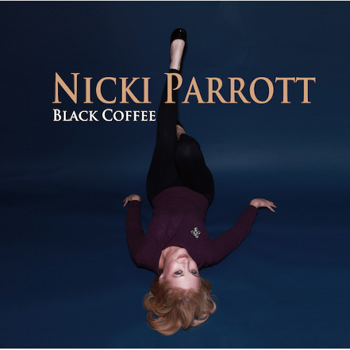 NICKI PARROTT / ニッキ・パロット商品一覧｜JAZZ｜ディスクユニオン