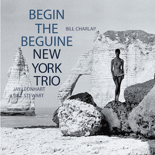 NEW YORK TRIO / ニューヨーク・トリオ / ビギン・ザ・ビギン(LP/180g)