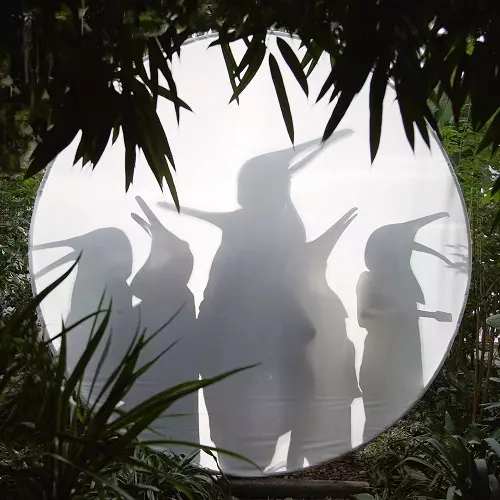 PENGUIN CAFE / ペンギン・カフェ / RAIN BEFORE SEVEN... / Rain Before Seven...