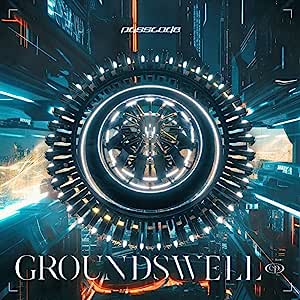 PassCode / GROUNDSWELL ep.