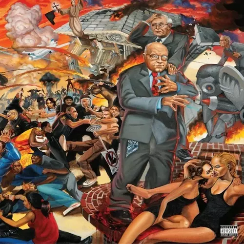 NON PHIXION / ノン・フィクション商品一覧｜HIPHOP / 日本語RAP