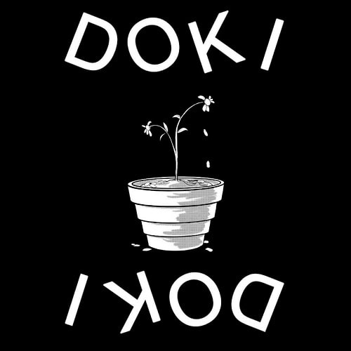 DOKI DOKI / DOKI DOKI (LP)